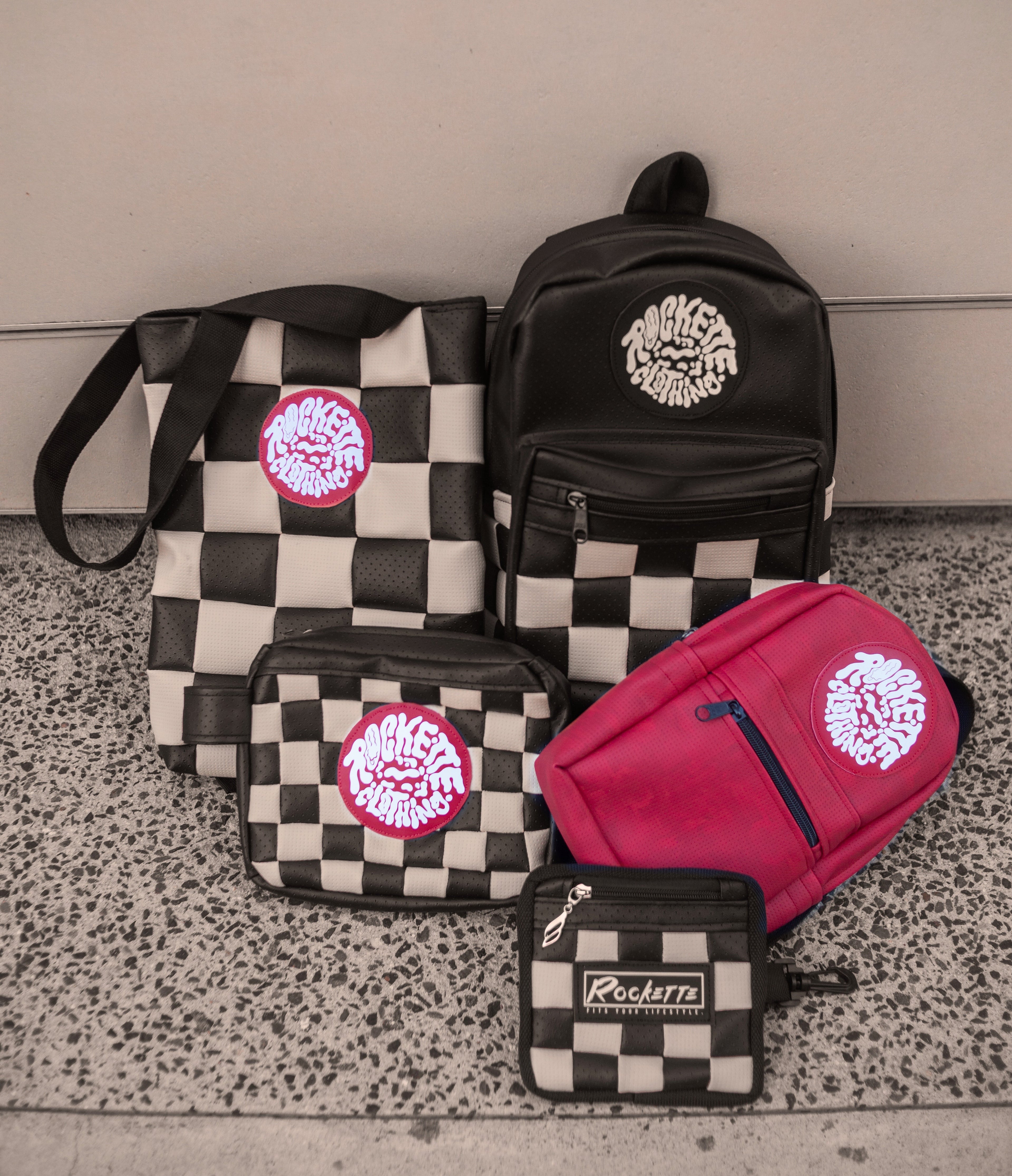 Colección City Space