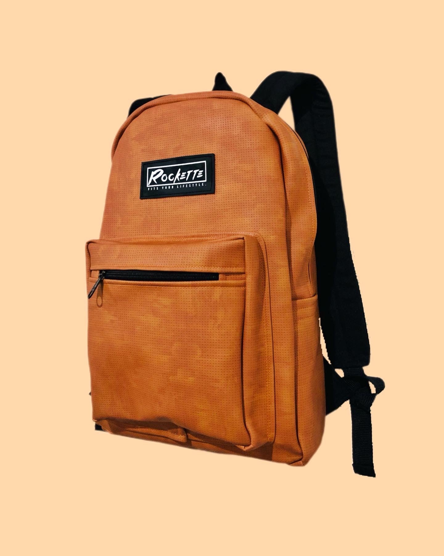 Backpack Classic Orange