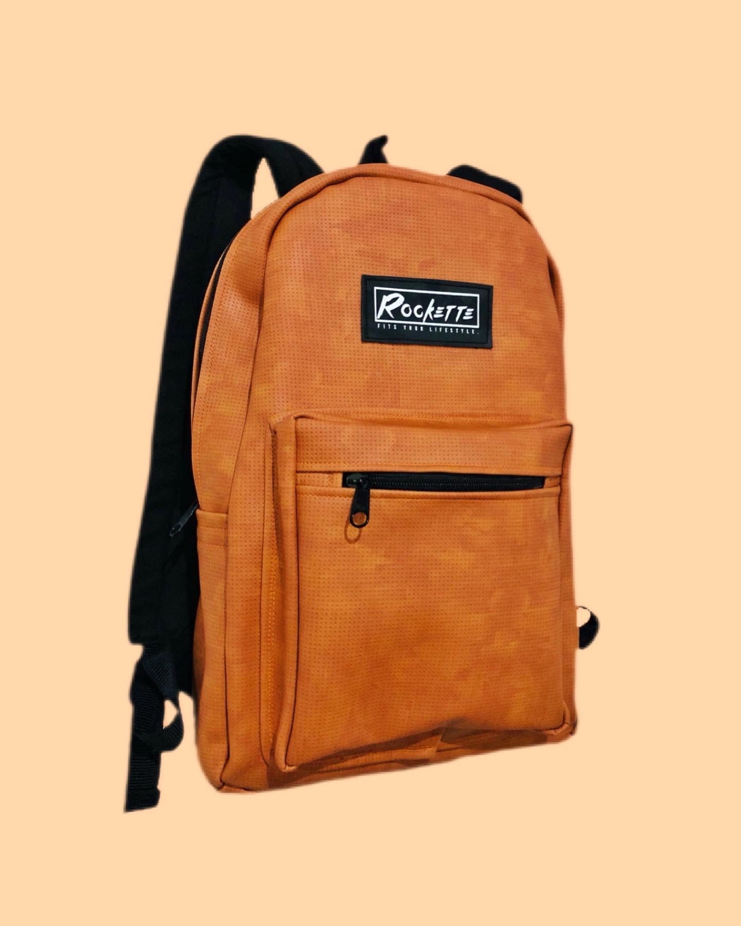 Backpack Classic Orange