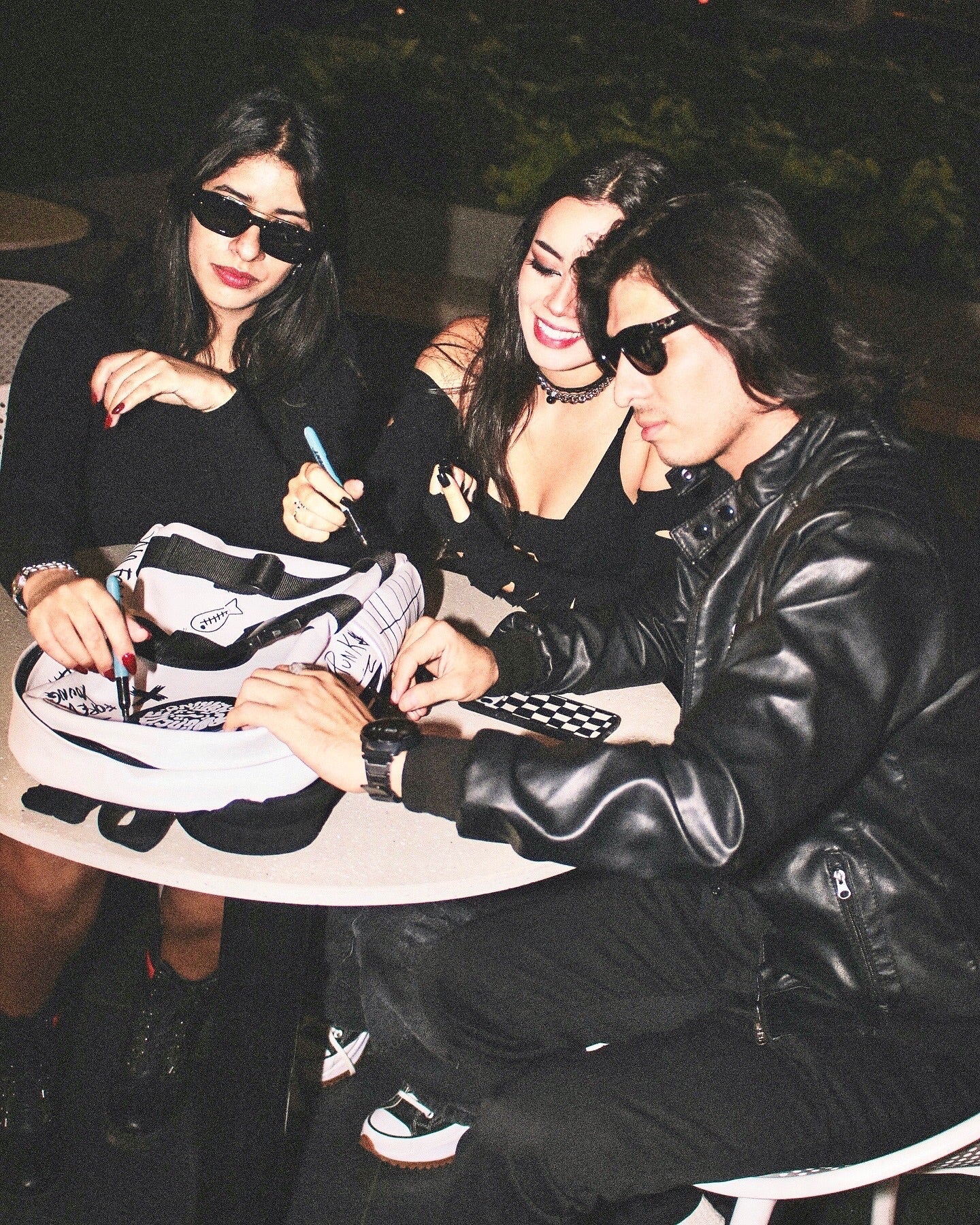 Colección Cyber Punk