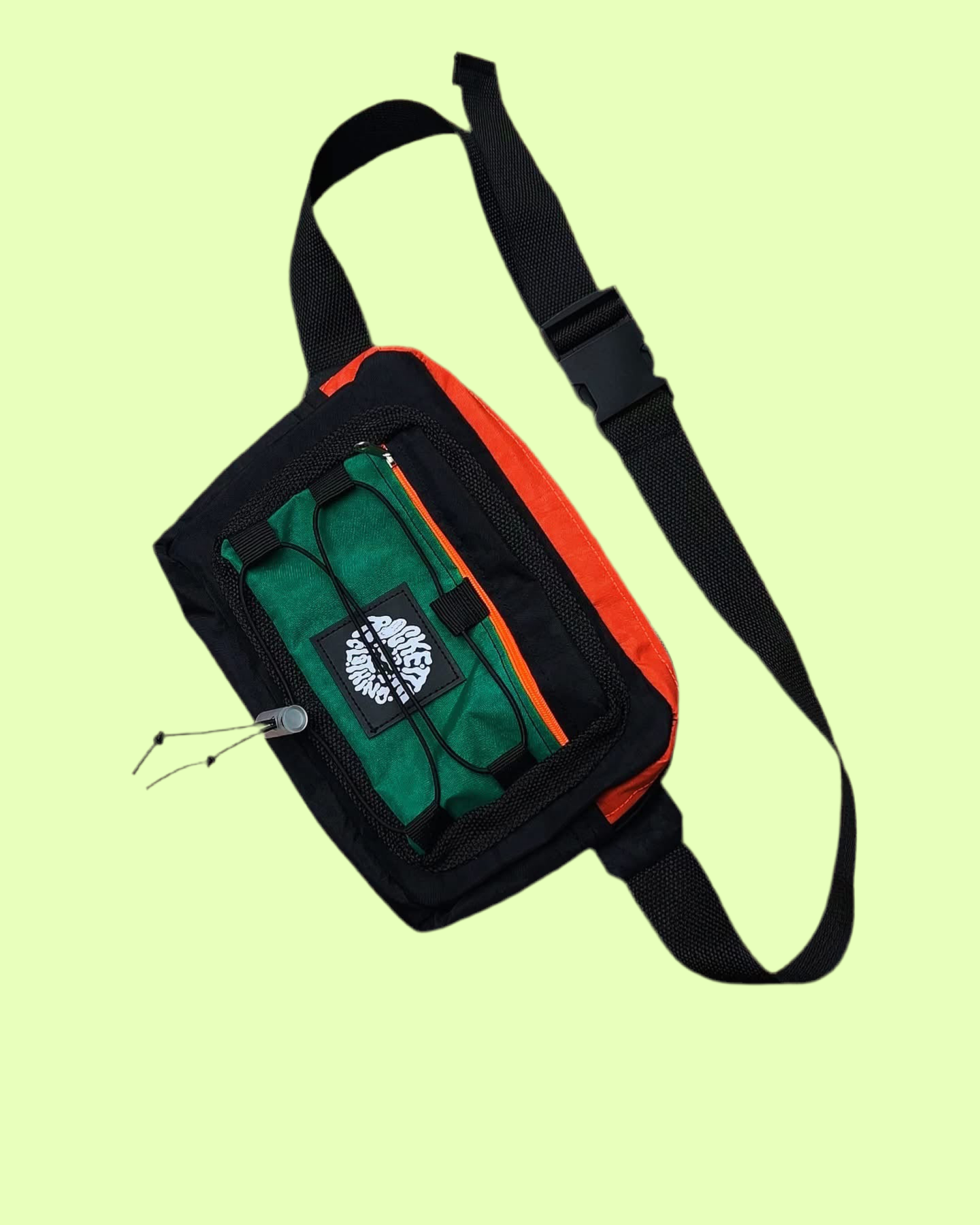 Fanny Packs Citrus Spice