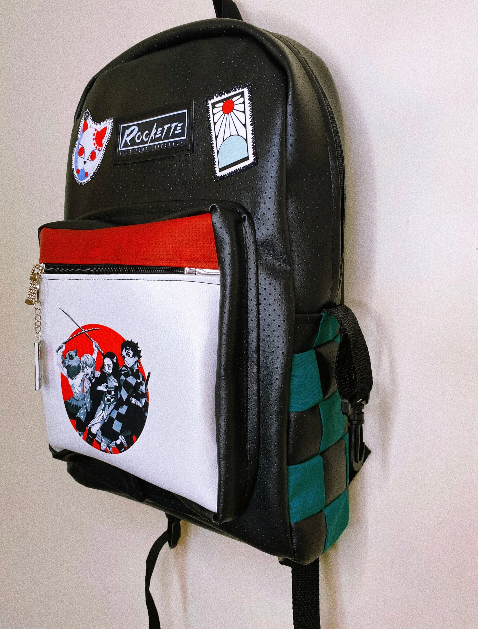 Backpack Kimetsu No Yaiba
