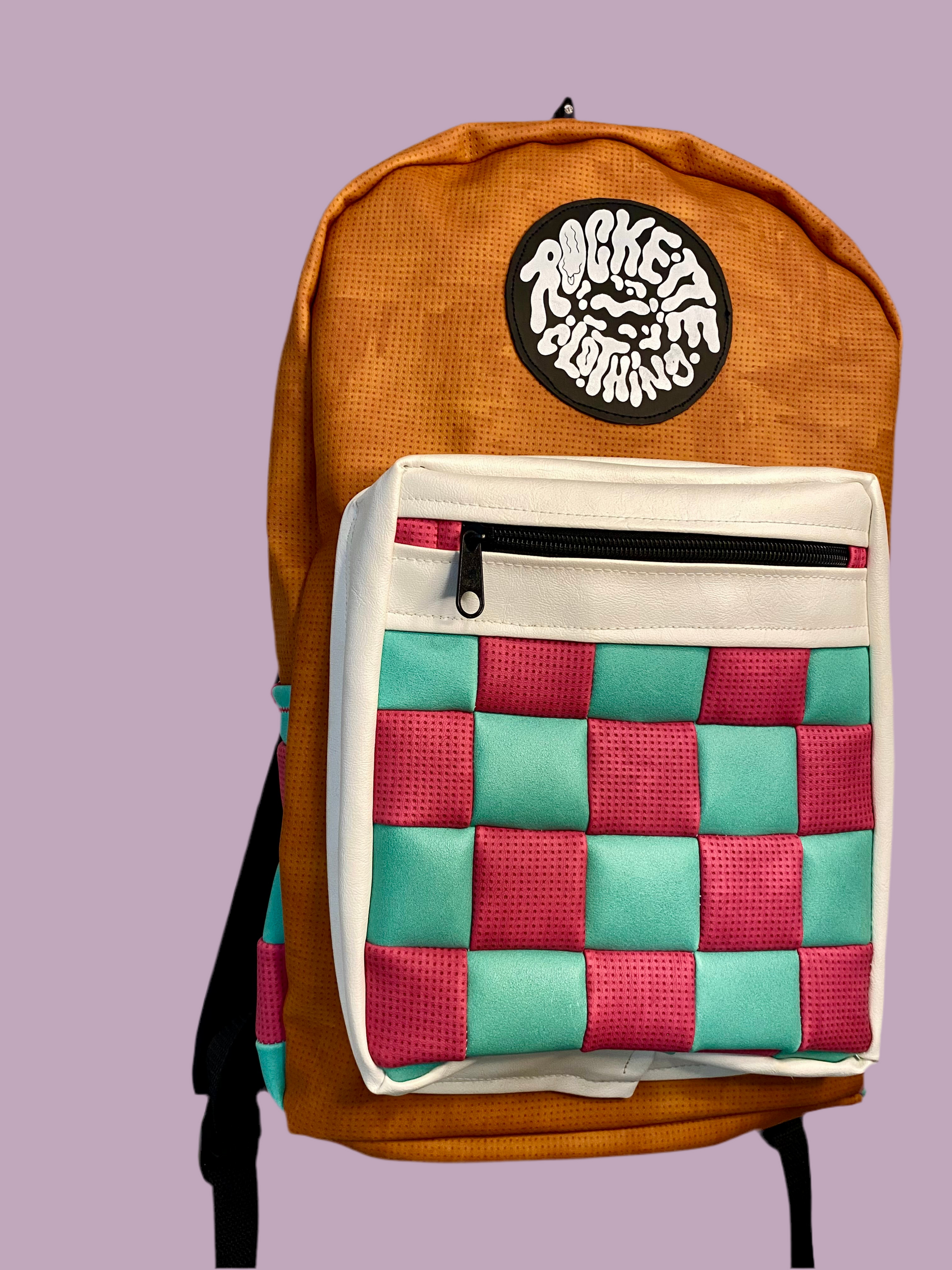 Backpack Kawaii