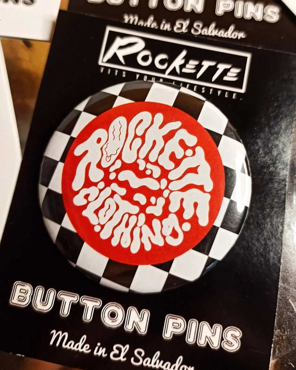 Pines Rockette
