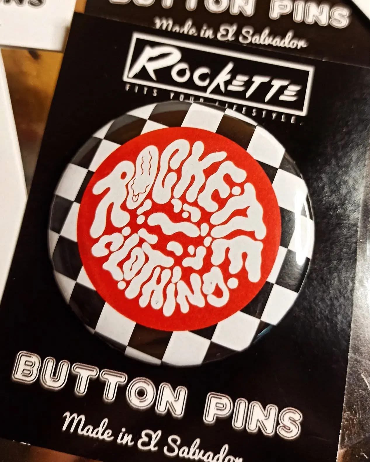 Pines Rockette