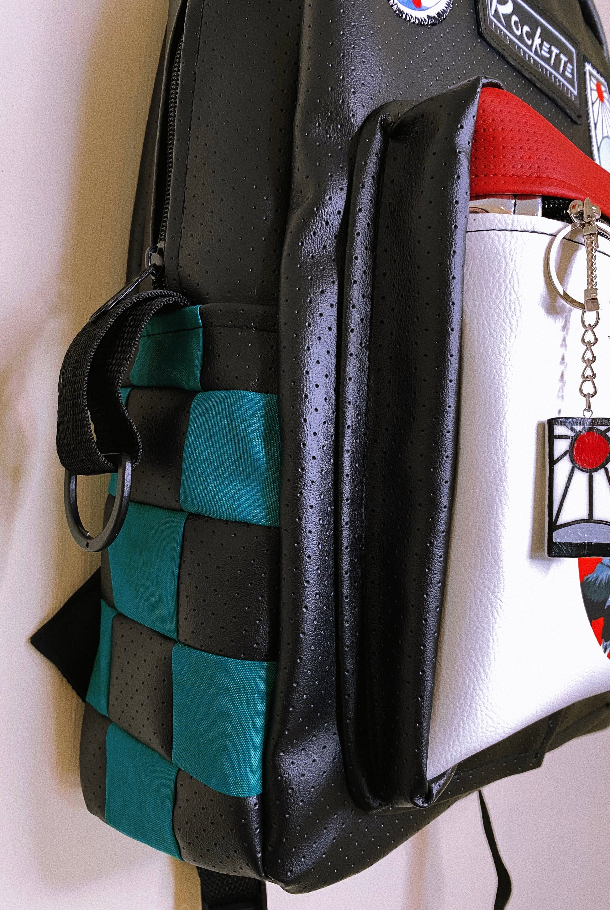 Backpack Kimetsu No Yaiba