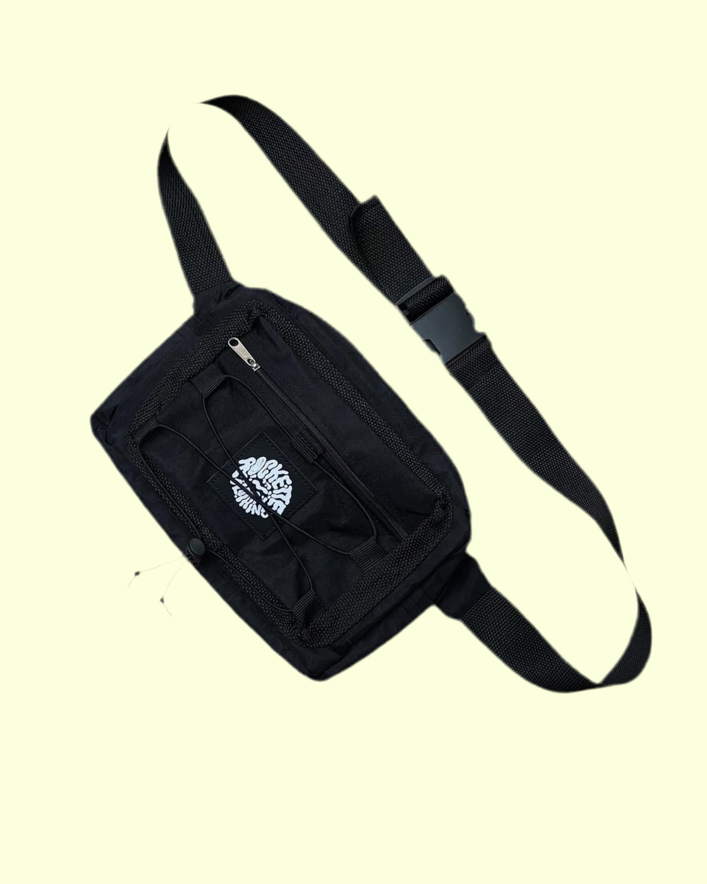 Fanny Packs Citrus Spice