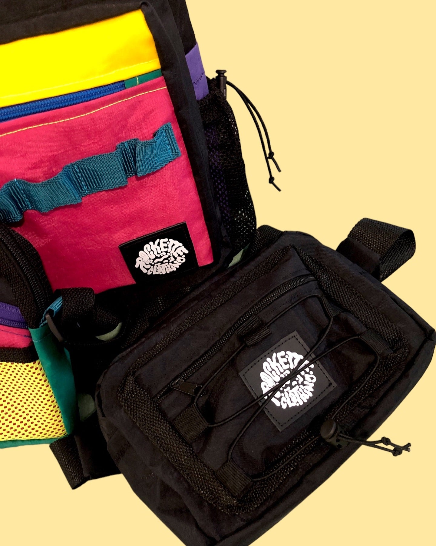 Pack de Accesorios Citrus Spice