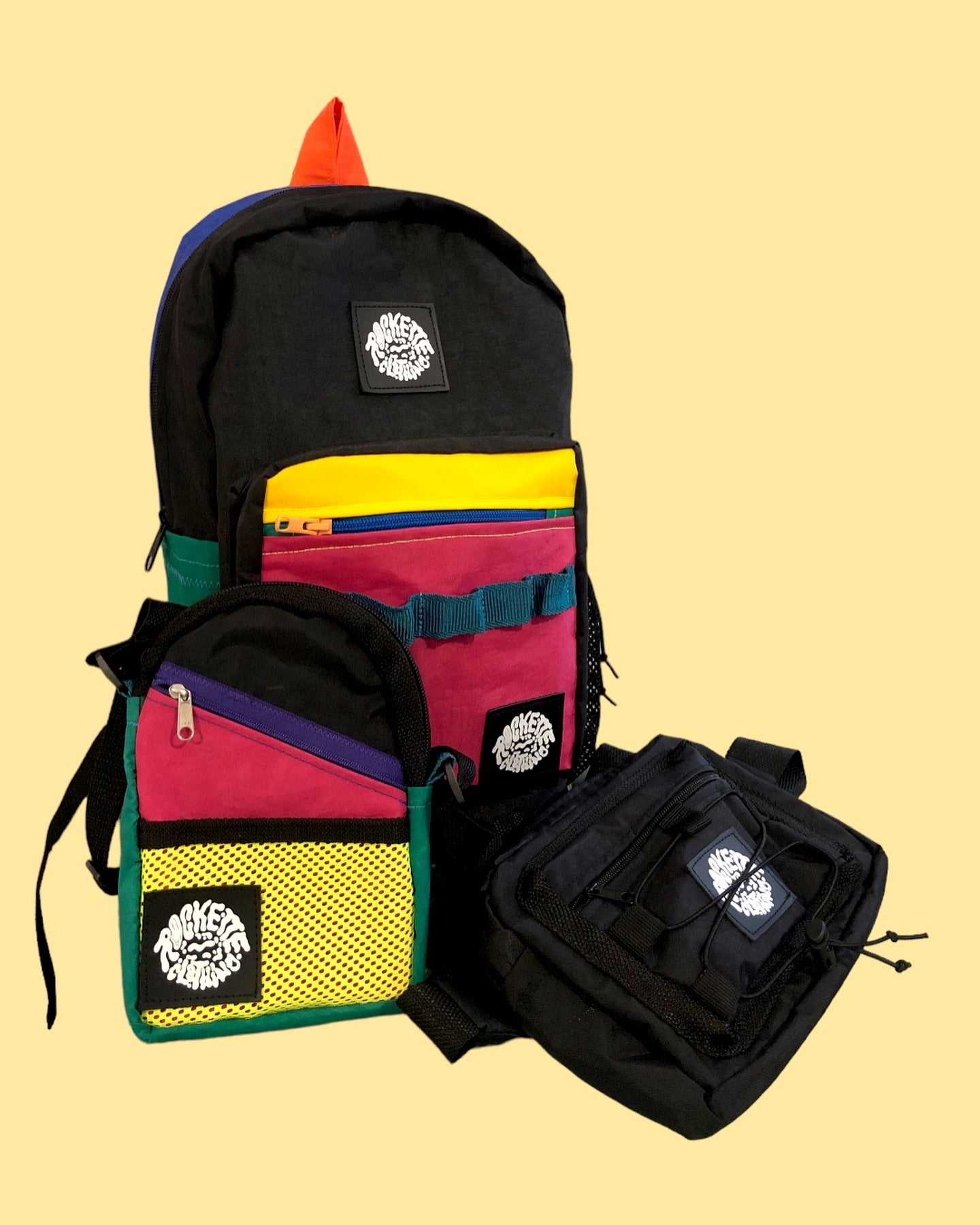 Pack de Accesorios Citrus Spice