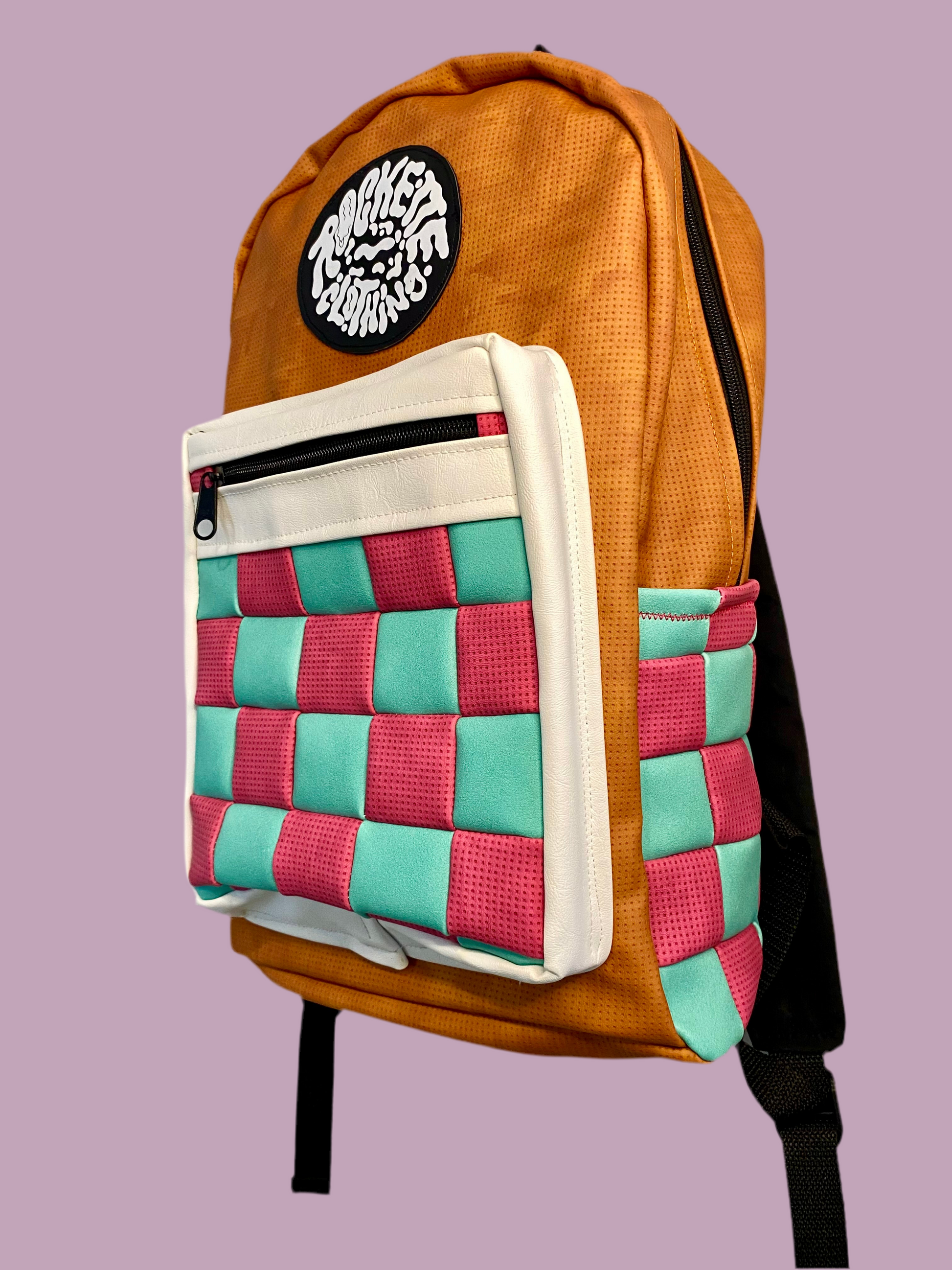 Backpack Kawaii