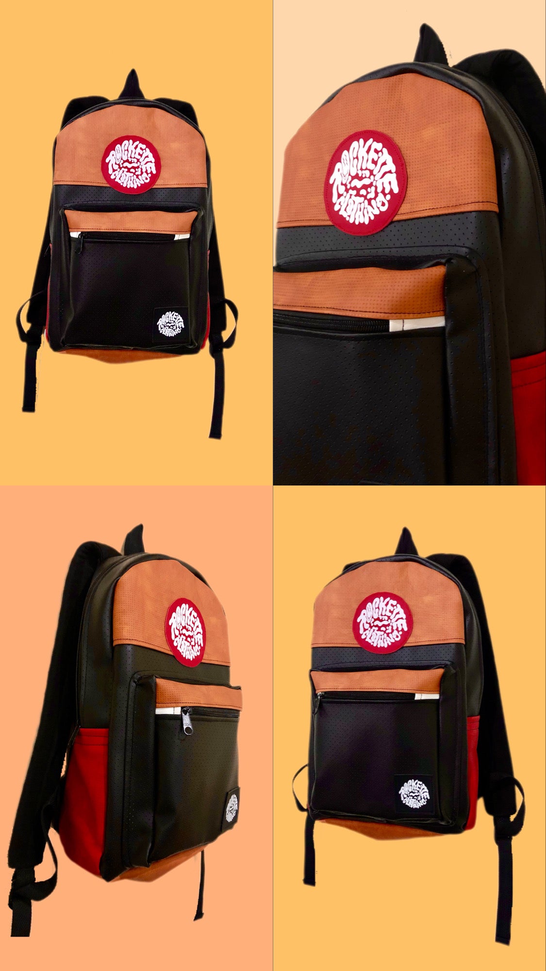 Backpack Modo Senin