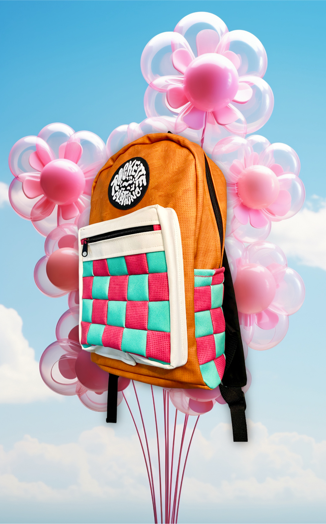 Backpack Kawaii