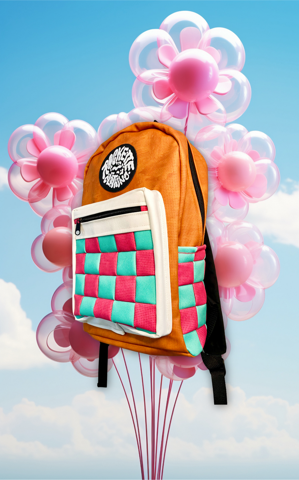 Backpack Kawaii