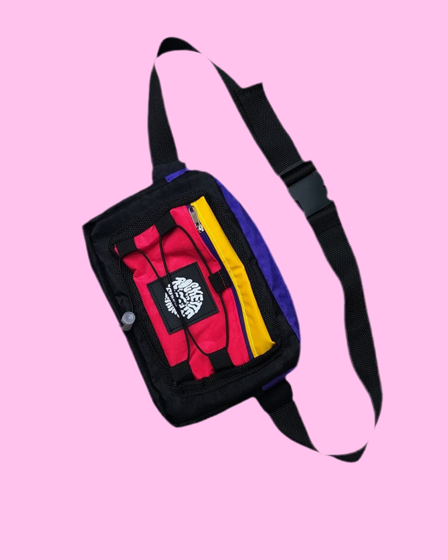 Fanny Packs Citrus Spice