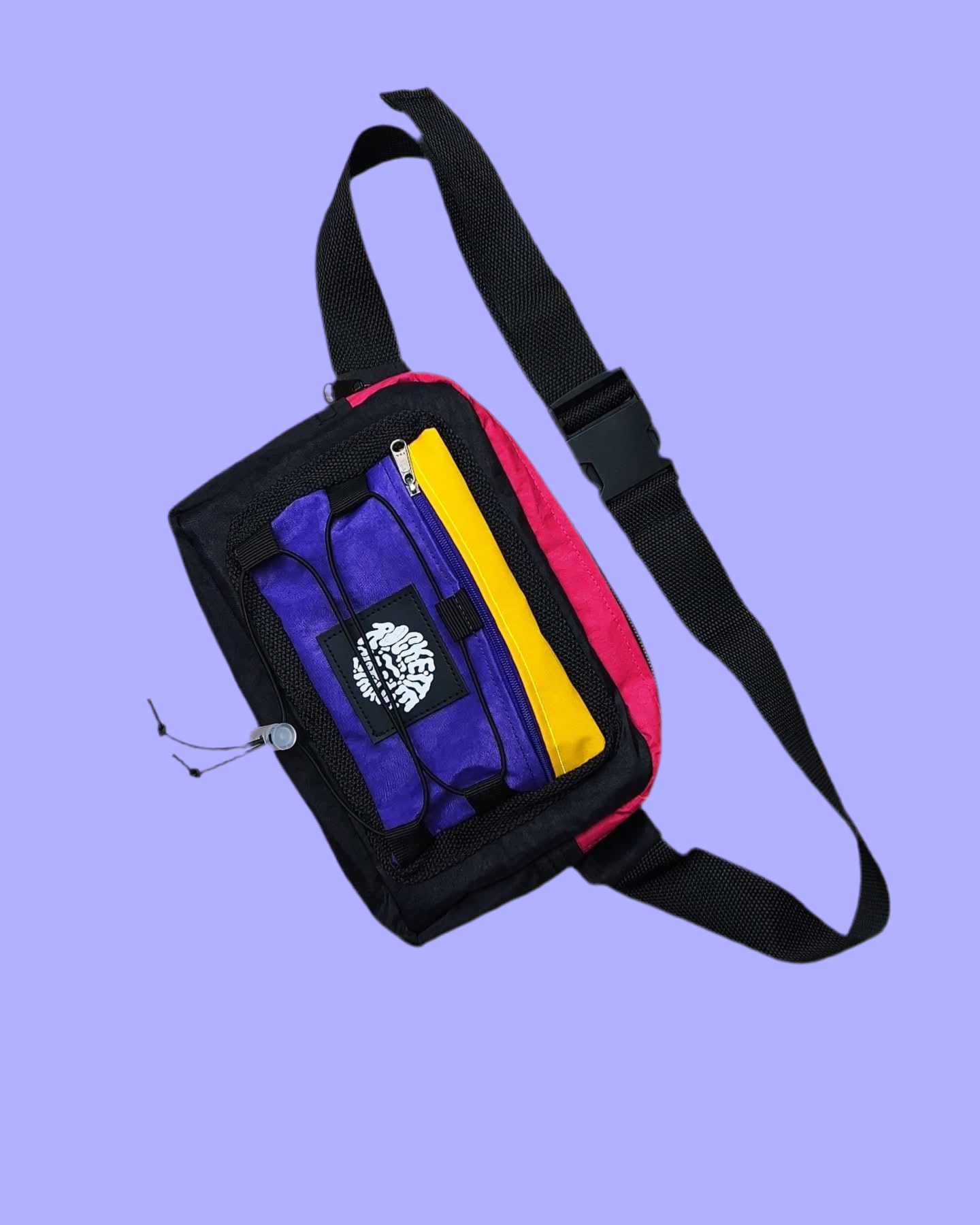 Fanny Packs Citrus Spice