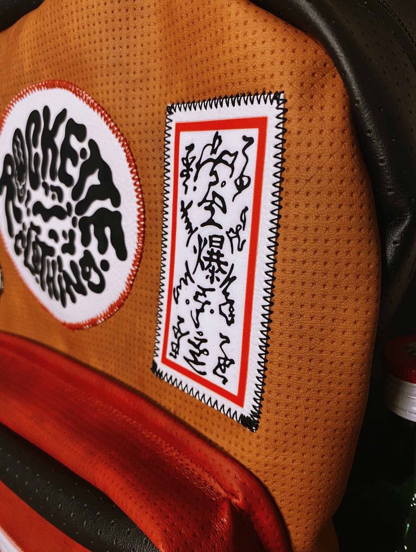 Backpack Naruto Shippuden