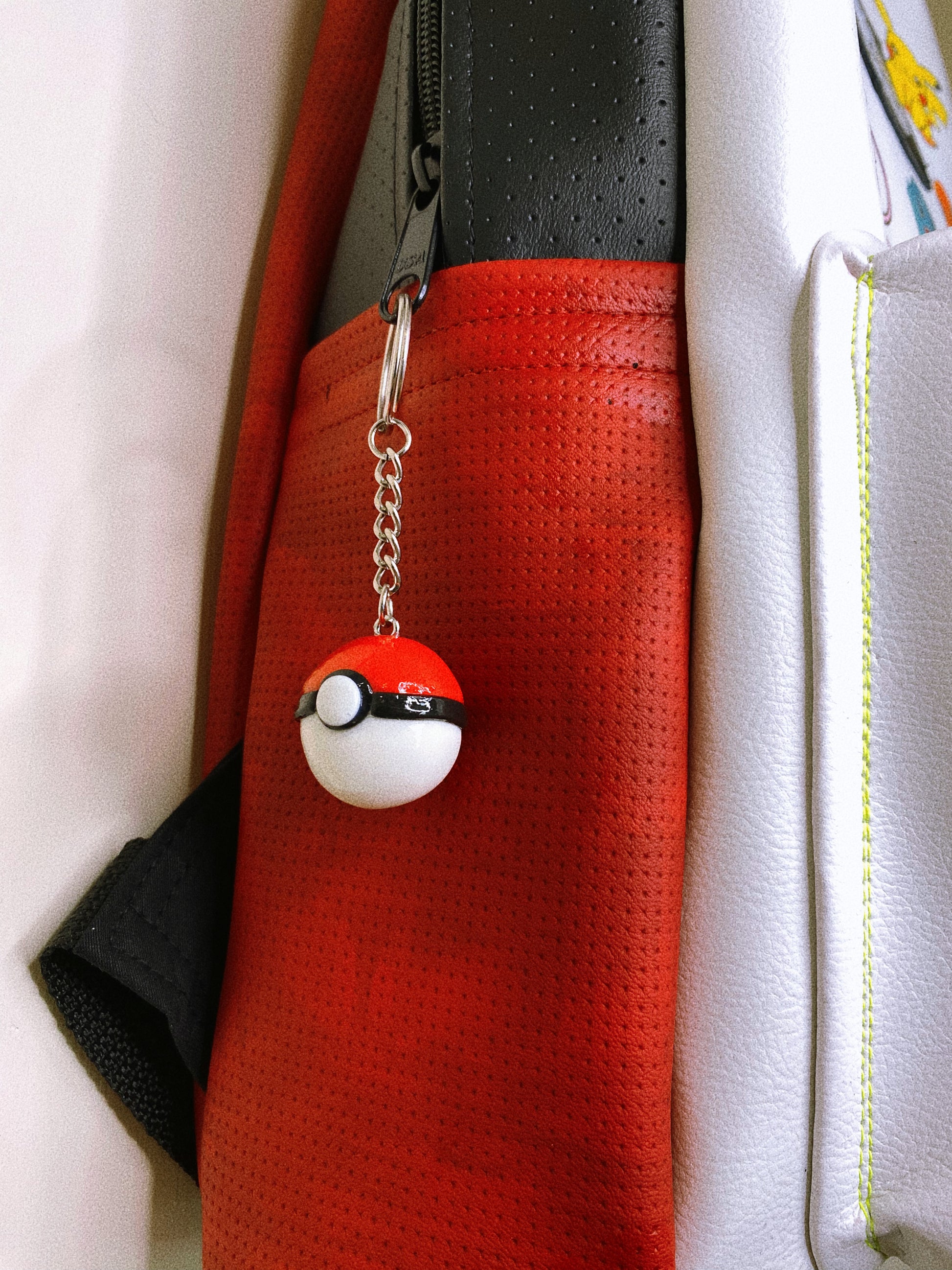Backpack Rckt Pokémon