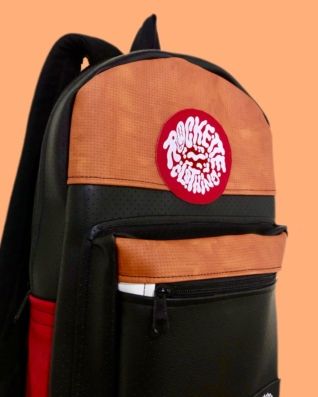 Backpack Modo Senin
