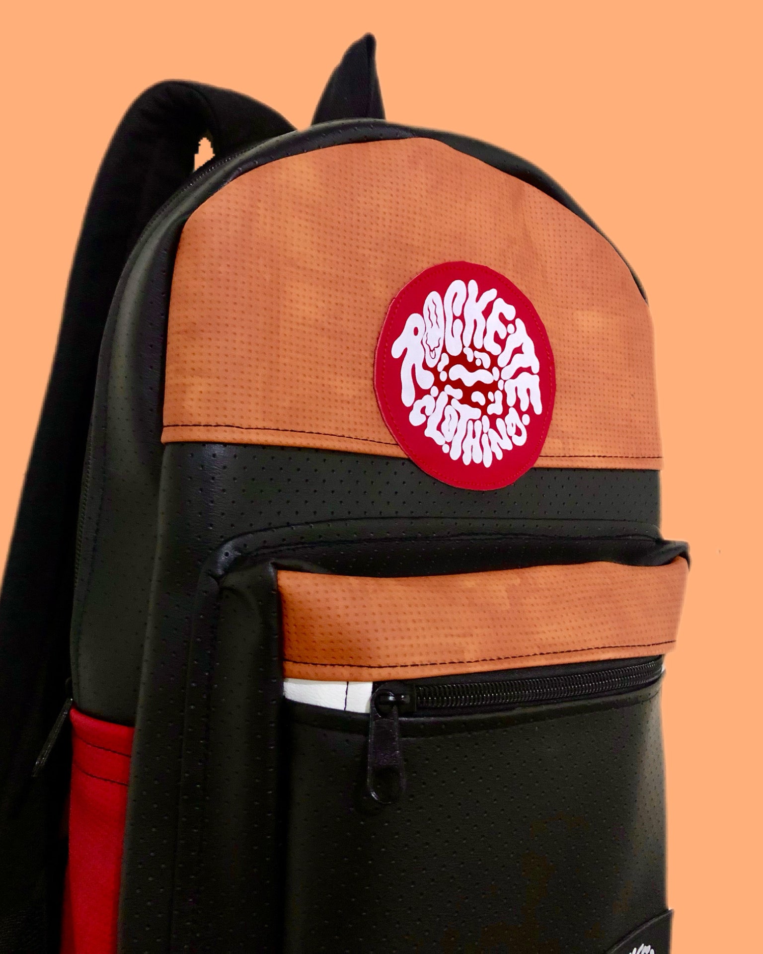 Backpack Modo Senin