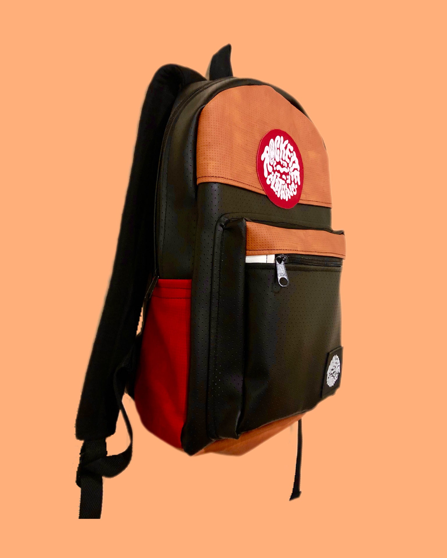 Backpack Modo Senin