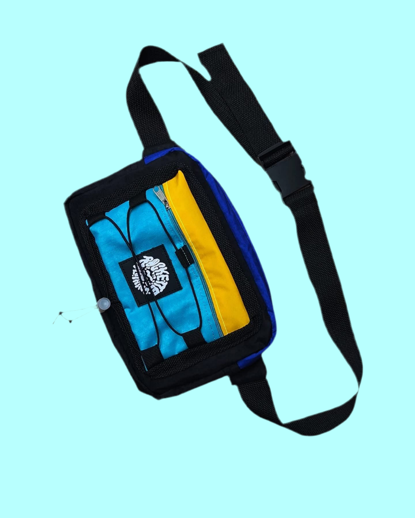 Fanny Packs Citrus Spice