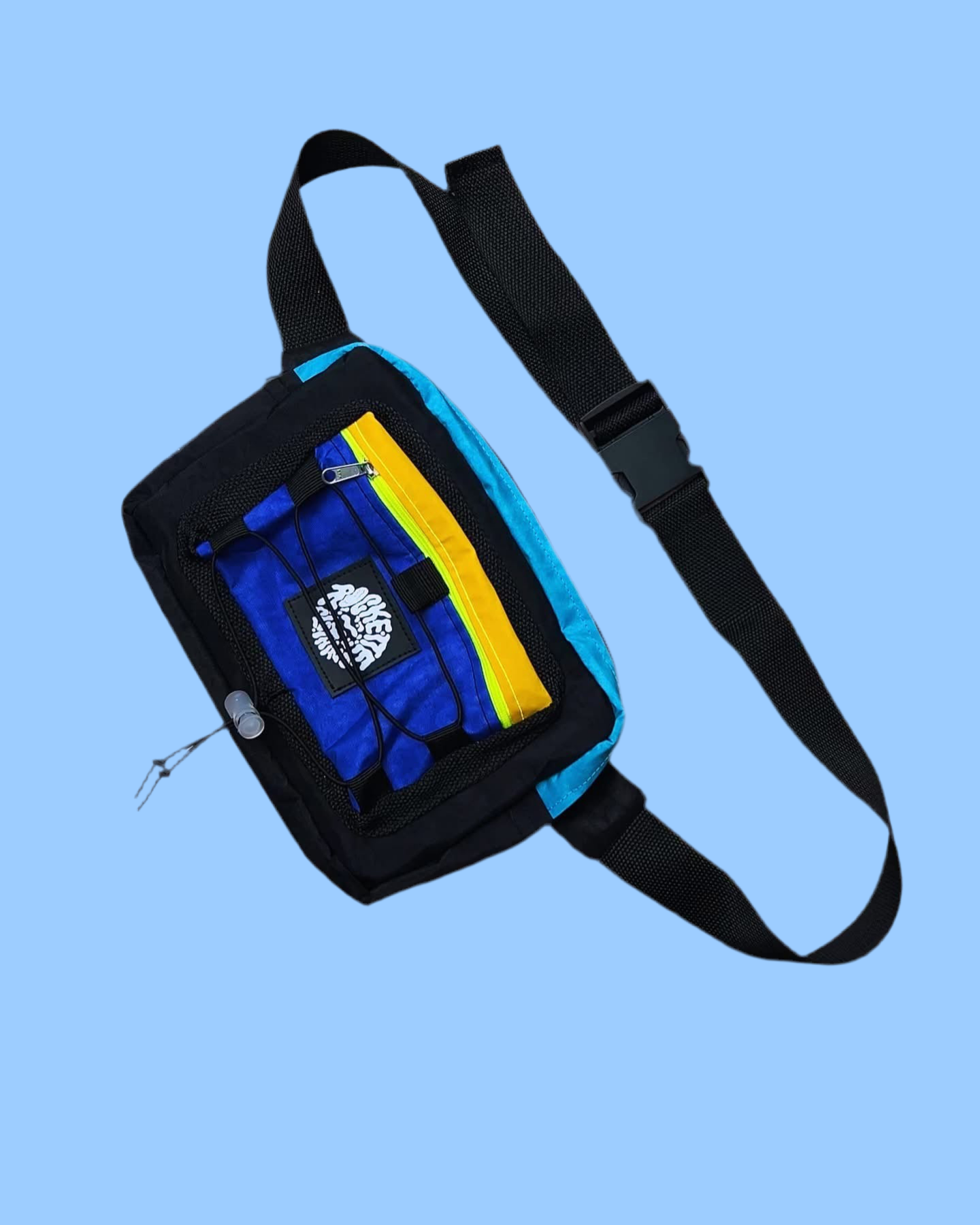 Fanny Packs Citrus Spice