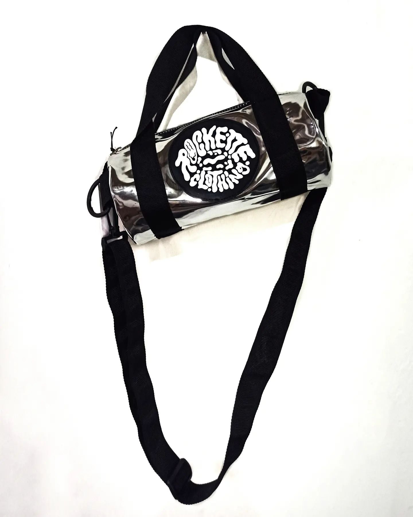 Cross body Bag Glow Up