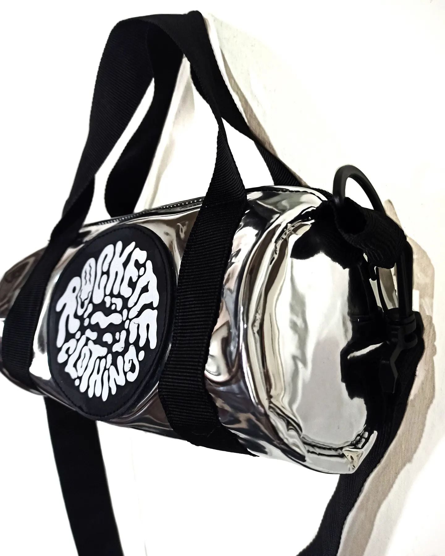 Cross body Bag Glow Up