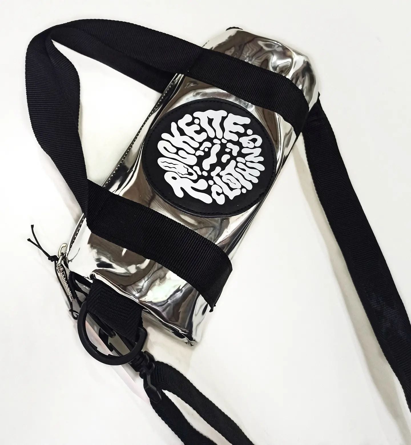 Cross body Bag Glow Up